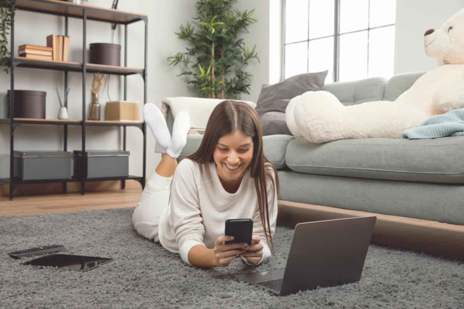 Ambiente de aprendizaje profesional con herramientas de análisis financiero